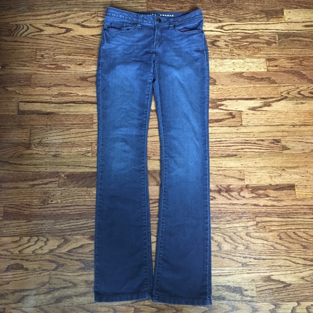 LC Lauren Conrad Jeans